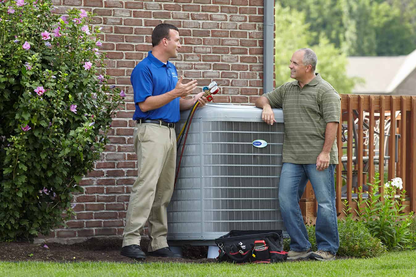 Heating Air Repair Mobile, AL Heads Heating and Air Conditioning