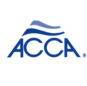 Head's HVAC ACCA Logo