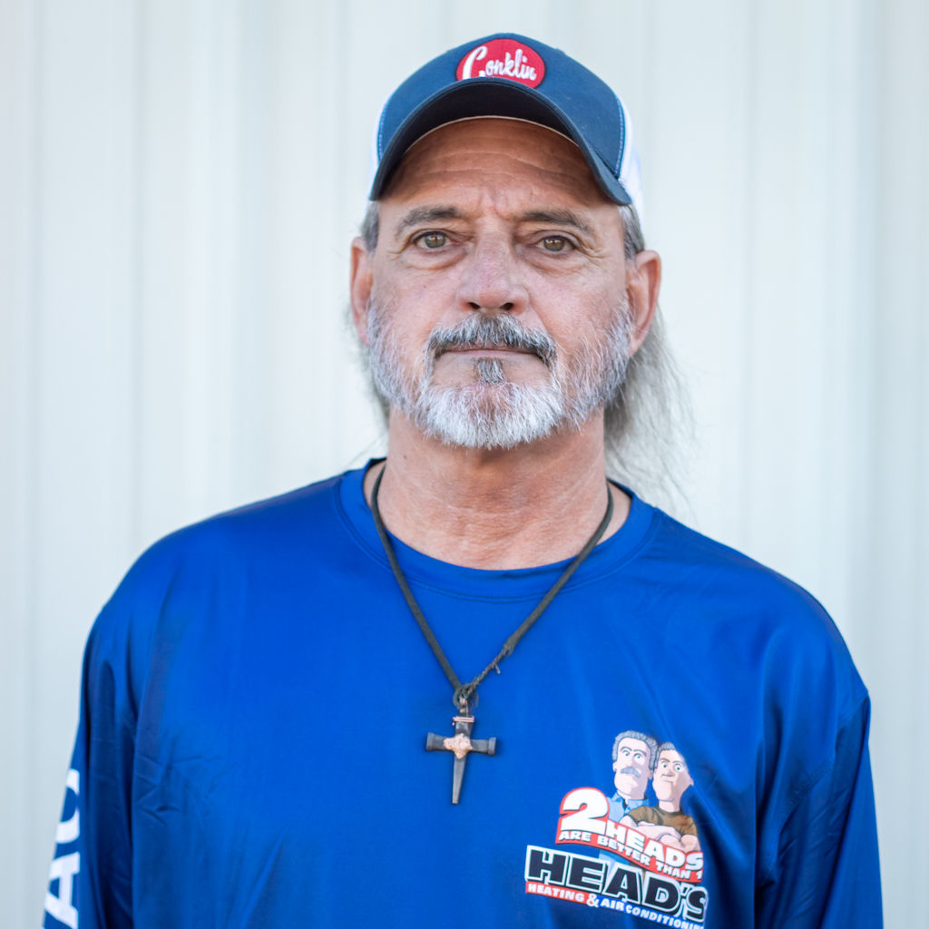 Larry Duncan