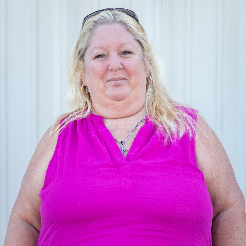 Tammy Clemens